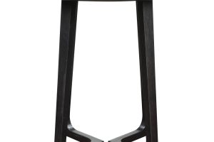 GODENZA COUNTER TABLE BLACK ASH