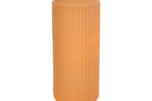 **RIBBIT PLANTER 12IN TERRACOTTA