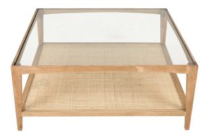 HARRINGTON COFFEE TABLE