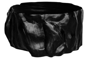NOTTE COFFEE TABLE BLACK