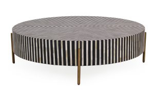 CHAMEAU COFFEE TABLE LARGE