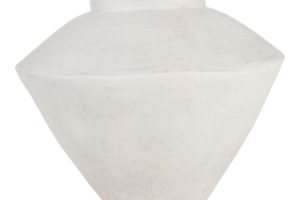 RAJA DECORATIVE VESSEL LARGE