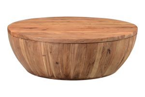 ESKE STORAGE COFFEE TABLE