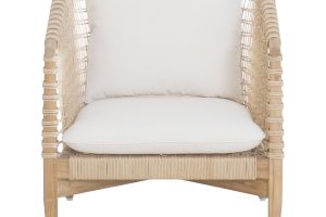 KUNA OUTDOOR LOUNGE CHAIR