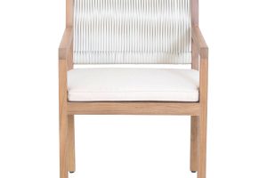 LUCE OUTDOOR DINING CHAIR