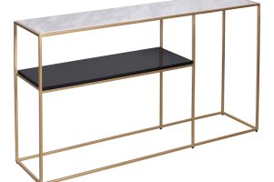 MIES CONSOLE TABLE