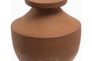 *ATTURA DECORATIVE VESSEL