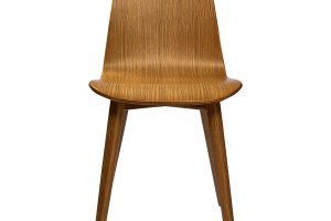 LISSI DINING CHAIR OAK