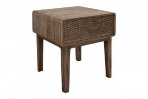 Olivia 1 Drawer, End Table