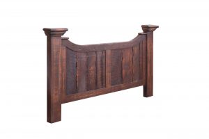 Madeira Queen Footboard