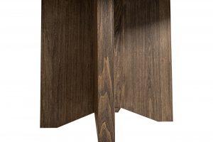 Novus Lodge Round Table Base