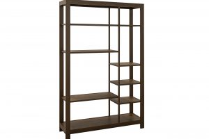 Novus Lodge 7 Shelves, Bookcase