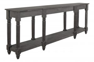 Tiffany Sofa Table 94