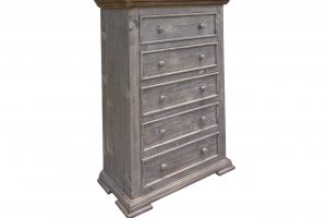 Catalina 5 Drawer Chest