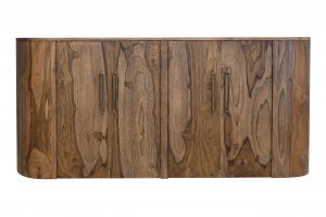 Balam 4 Doors Console