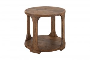 Balam 1 Shelf, End Table