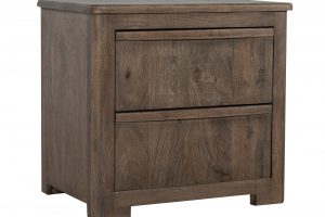 Xel-Há 2 Drawer , Nightstand
