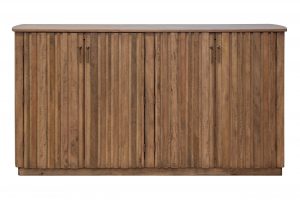 Mezquite 4 Door Console