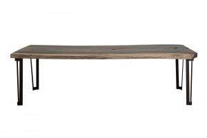 Natural Parota Table Top