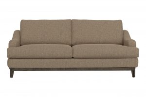 Alfa Wooden Frame & Base, Sofa