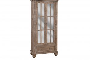 Aruba 2 Drawer 1 Door Cabinet