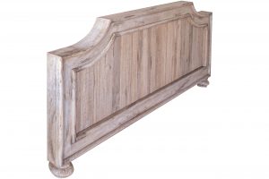 Aruba 6/6 Footboard