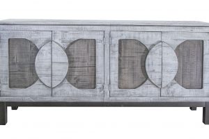 Cosalá 4 Door Console