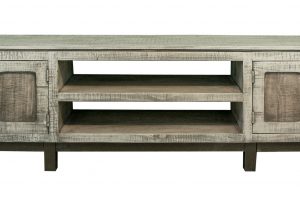 Cosalá 4 Doors 93" TV Stand