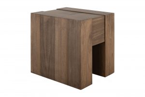 Latola Chairside Table