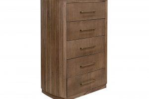 Mezquite 5 Drawer Chest