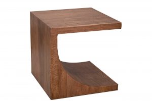 Mezquite End Table