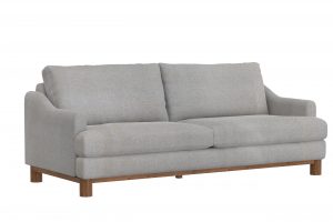 Olimpia Wooden Frame & Base, Sofa