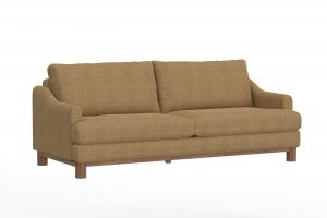 Olimpia Wooden Frame & Base, Sofa