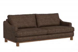 Olimpia Wooden Frame & Base, Sofa