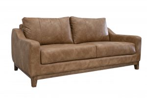 Olivo Wooden Frame & Base, Loveseat
