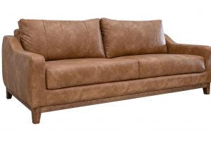 Olivo Wooden Frame & Base, Sofa