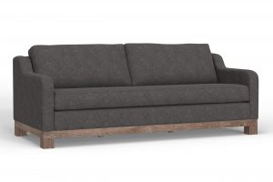 Samba Wooden Frame & Base, Sofa