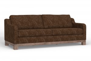 Samba Wooden Frame & Base, Sofa