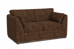 Vallarta Wooden Frame & Base, Loveseat