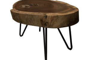 Vivo 17" High Occasional Table