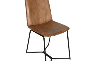 Essex Morgan 18" Dining Chair in Hand Washed Taupe