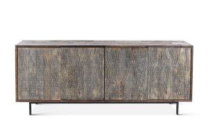 Jaipur Reclaimed 80" Sideboard