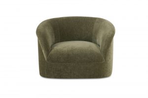 Pedro Dining Chair Beige Set of Two