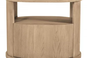 Tommy Nightstand Natural