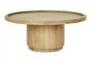Cohen Coffee Table Natural