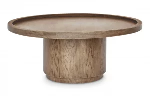 Cohen Coffee Table Brown