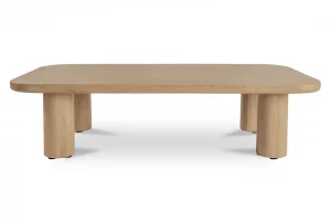 Anders Coffee Table Natural