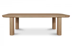 Anders Dining Table Small Natural