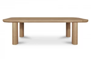 Anders Dining Table Large Natural
