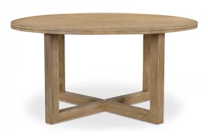 Joel Dining Table Natural